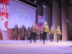 В Новосибирске прошел гала-концерт конкурса-фестиваля «Беспокойные сердца»